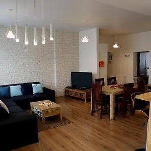 Fogra Travel Appartement