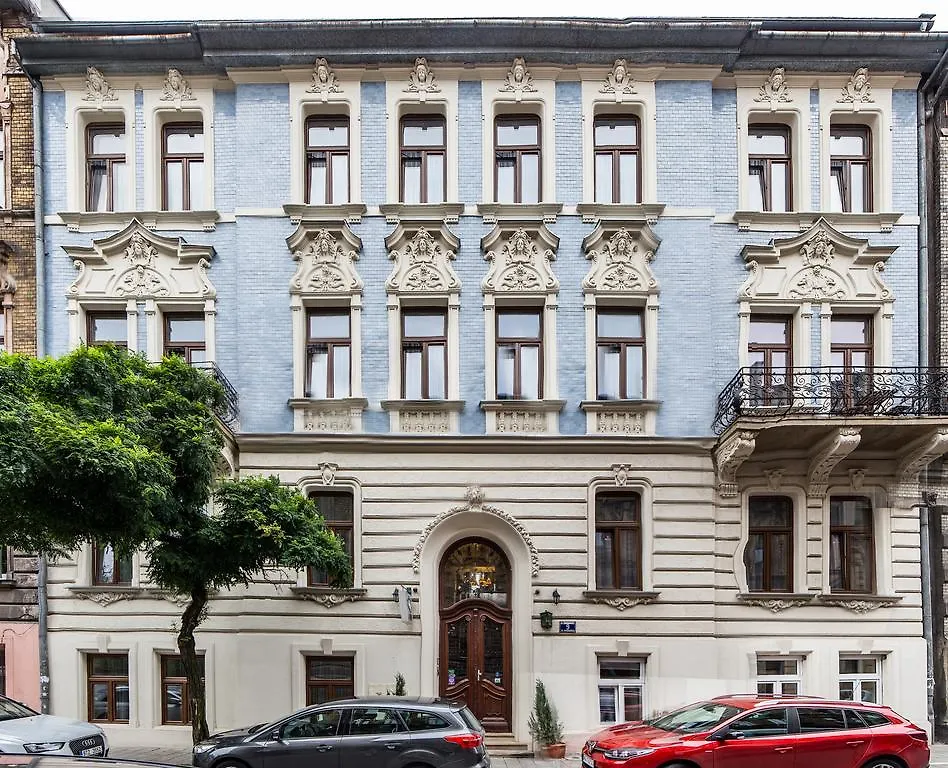 Apartamenty Centrum Ivy Cracovia Appartamento