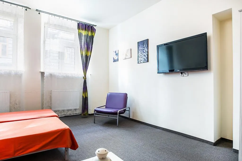 Appartamento Apartamenty Centrum Ivy Cracovia
