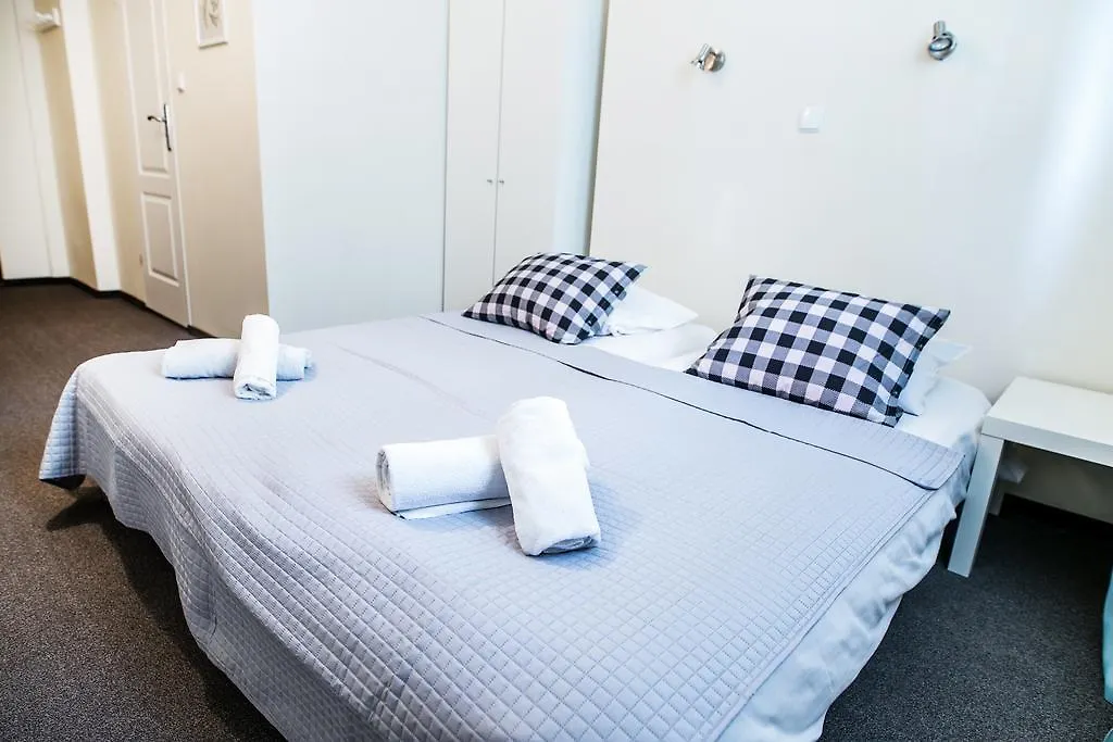 Appartamento Apartamenty Centrum Ivy Cracovia