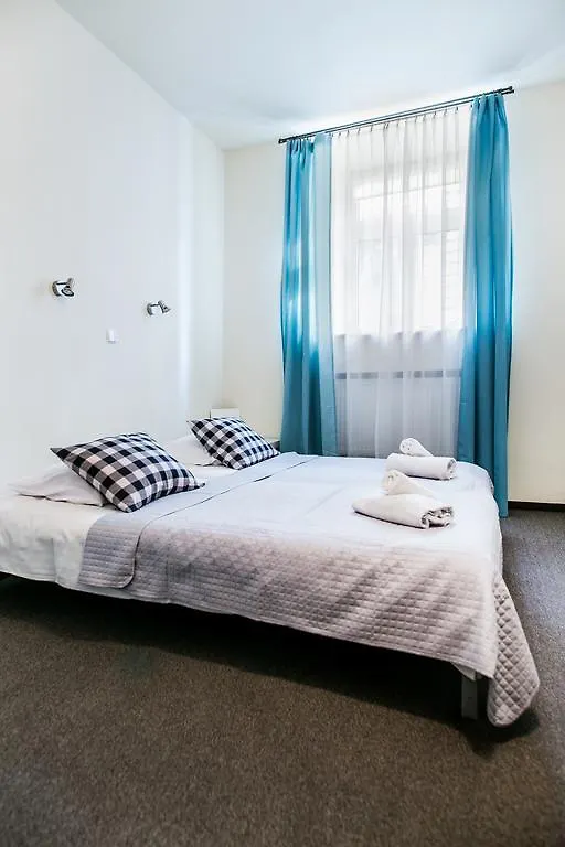 Apartamenty Centrum Ivy Cracovia Appartamento