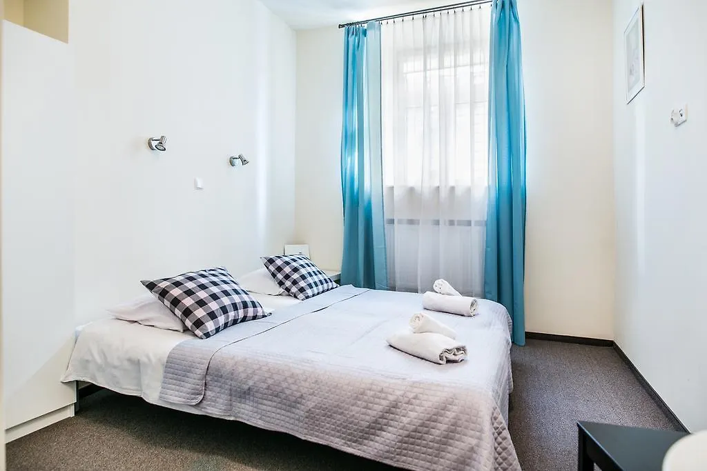 Apartamenty Centrum Ivy Cracovia